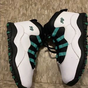 Jordan toddler 10c